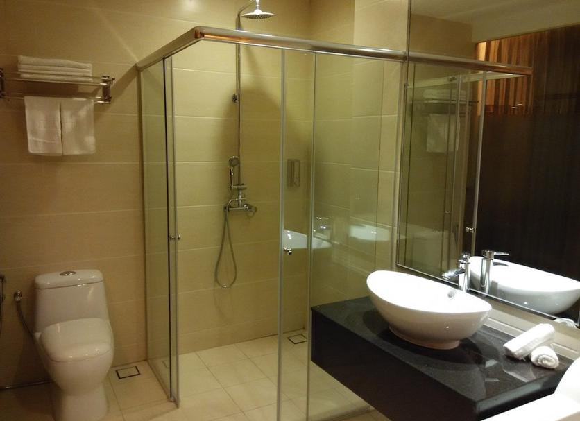 Bathroom Photo