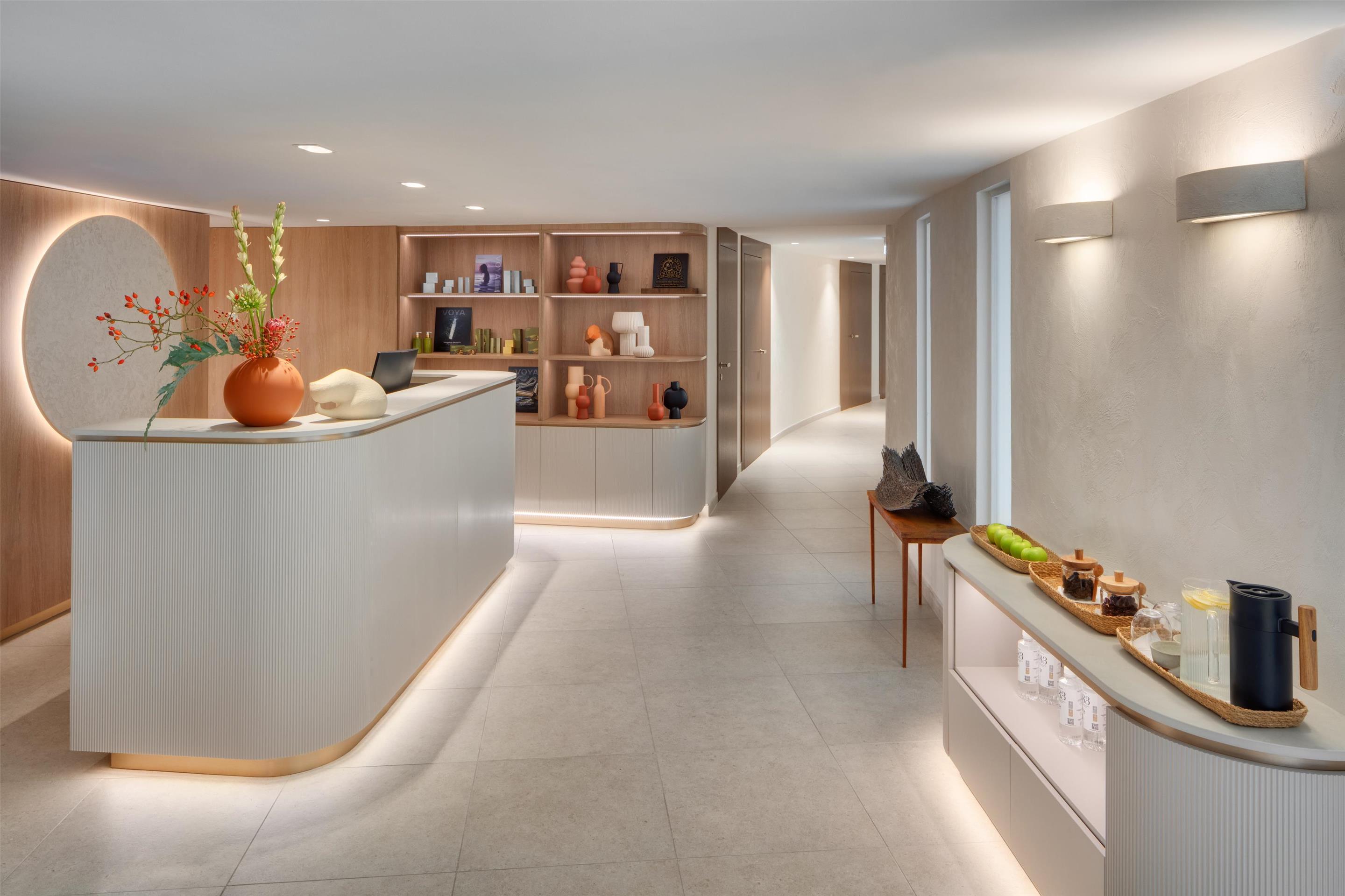 Kempinski Hotel Corvinus Budapest