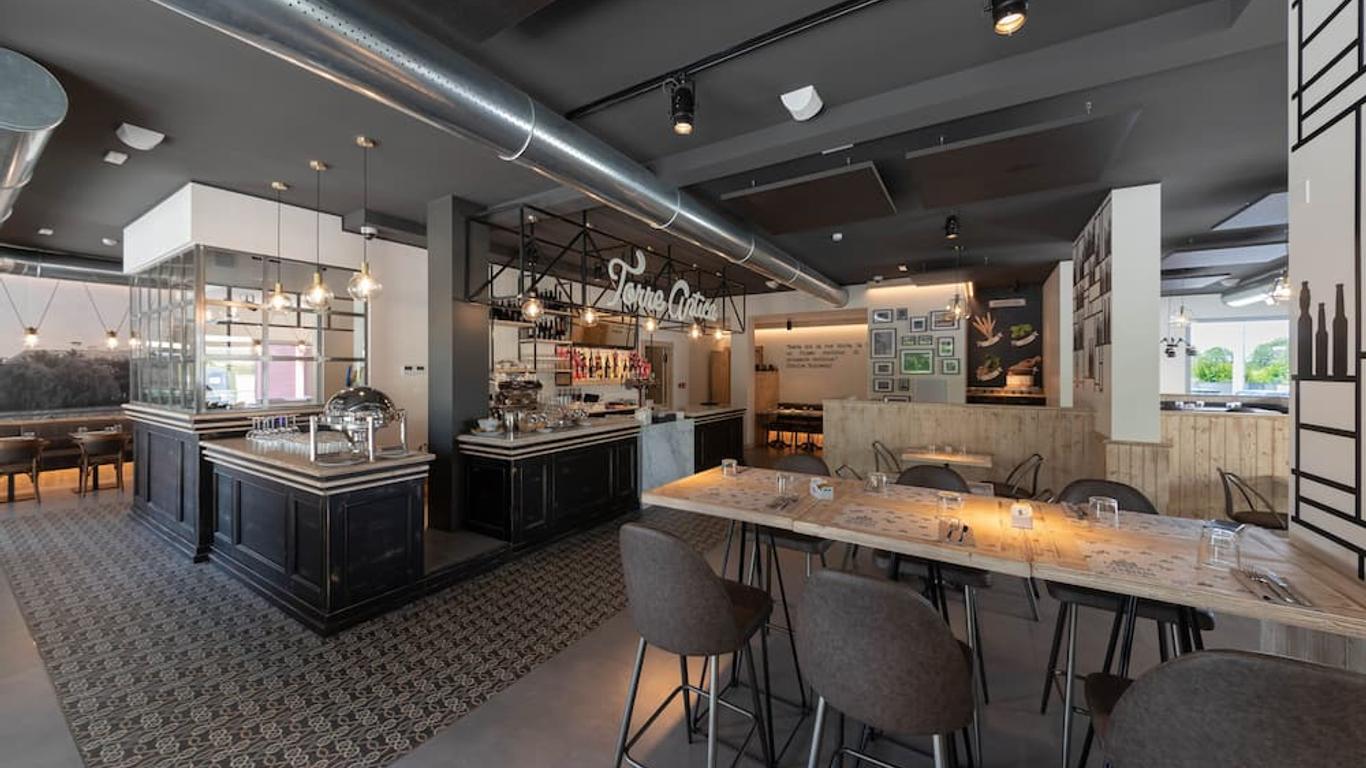 Torre Antica Venice Airport Hotel