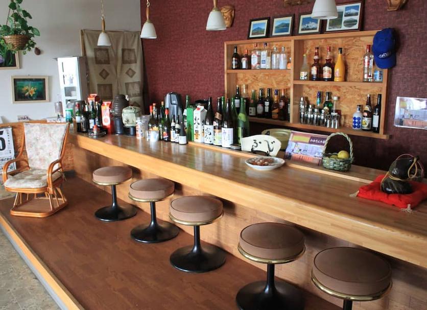 Bar Photo