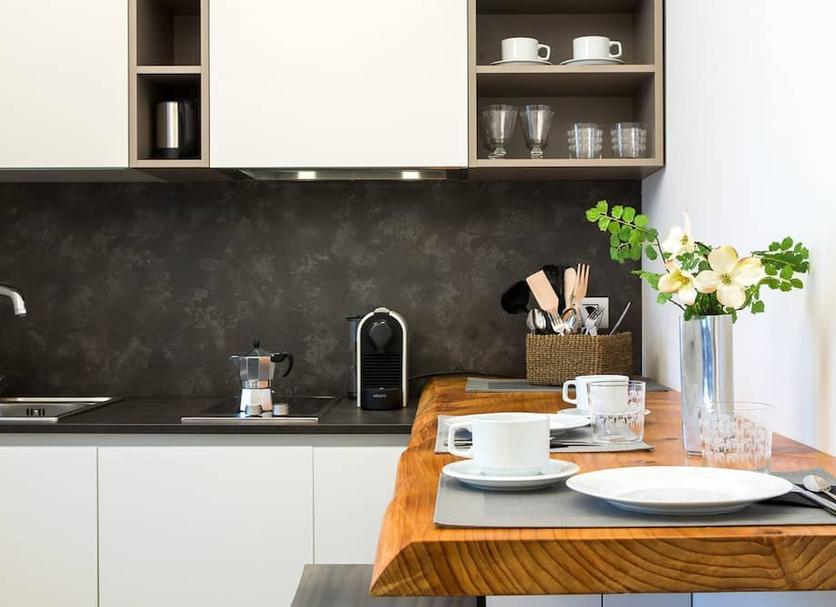 Kitchen Photo