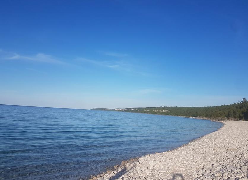 Beach Photo
