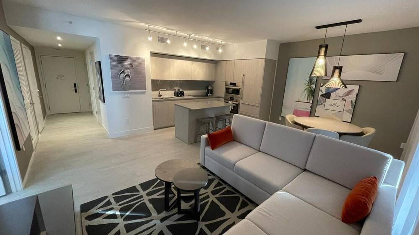 Hyde Beach House