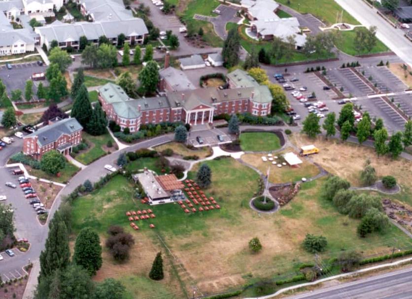 Outdoors view Photo