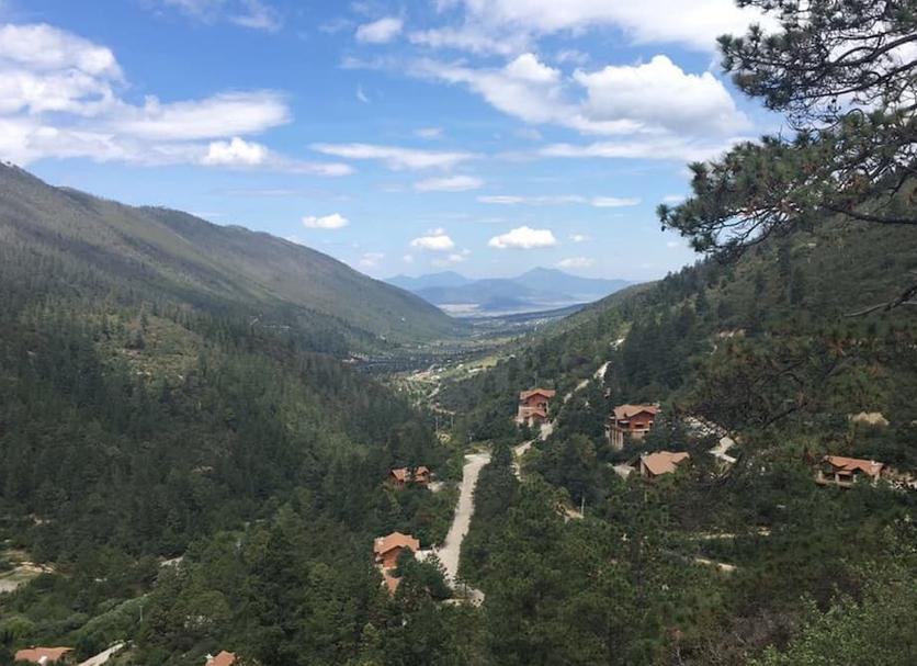 Outdoors view Photo