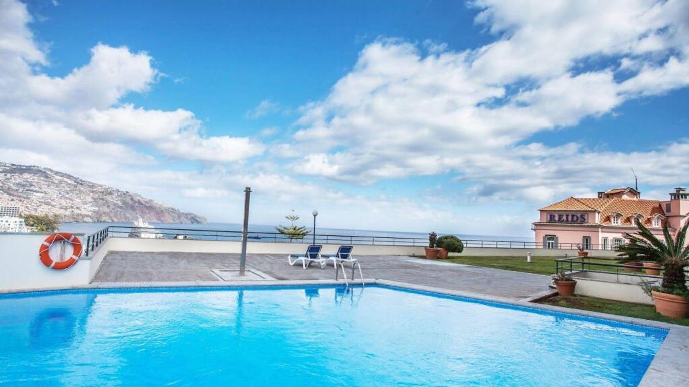 Quinta Miramar