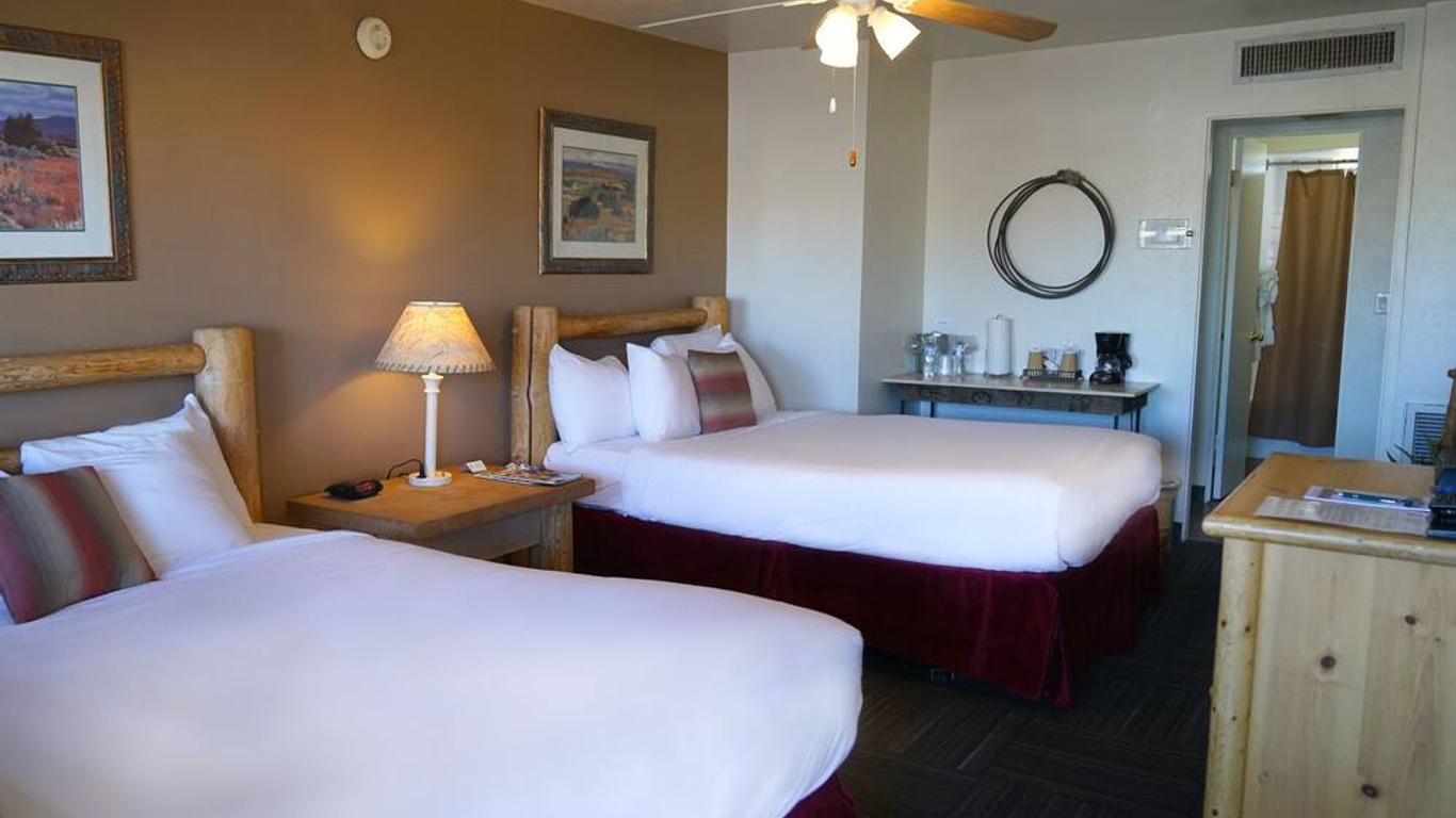 Fort Verde Suites Motel