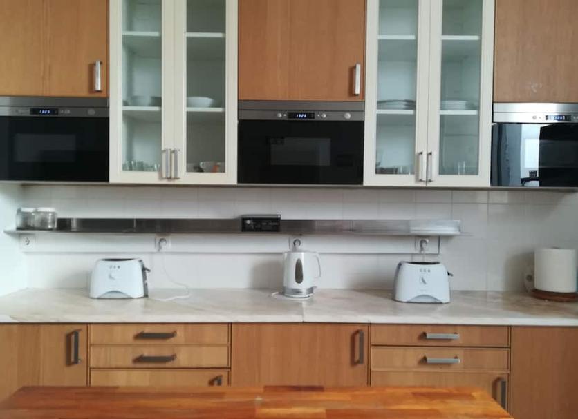 Kitchen Photo