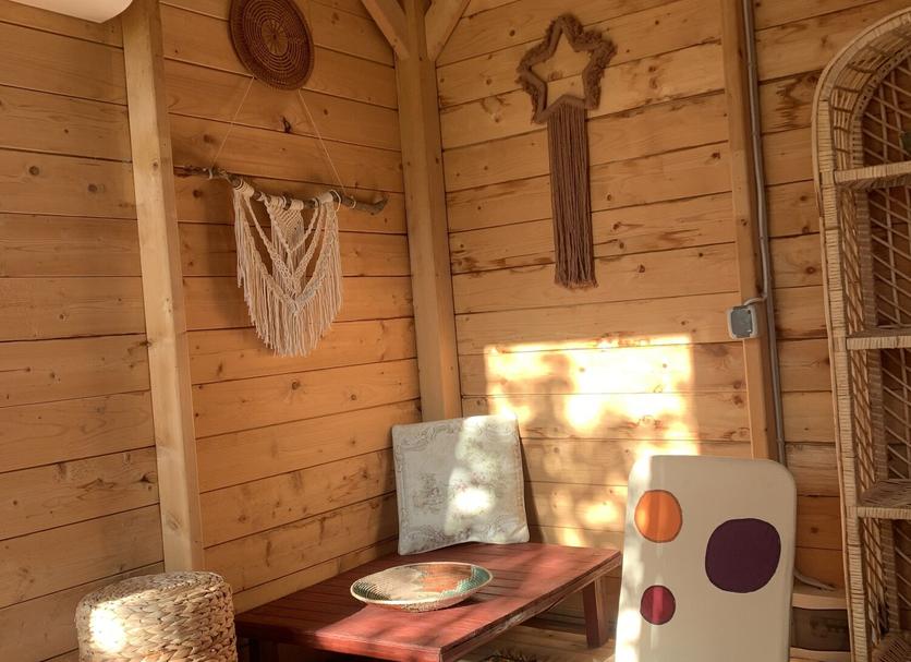 Room amenity Photo