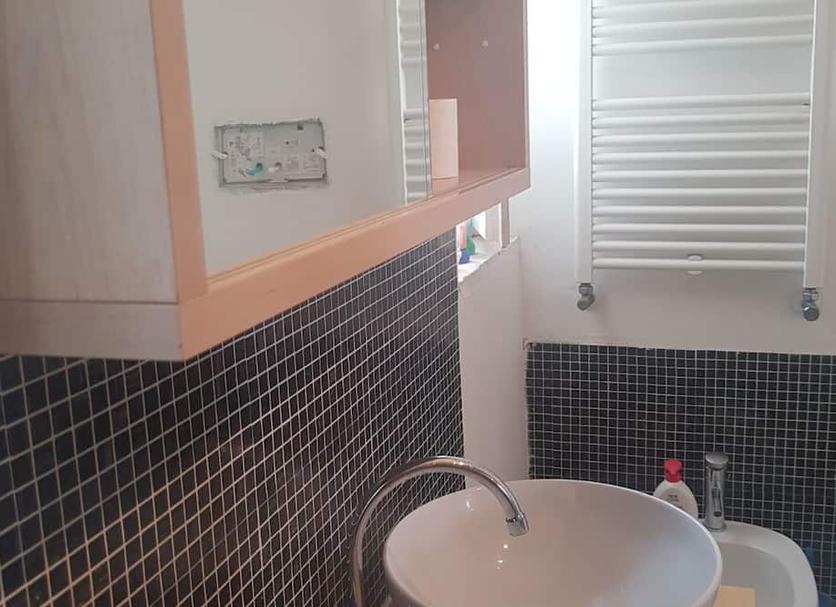 Bathroom Photo