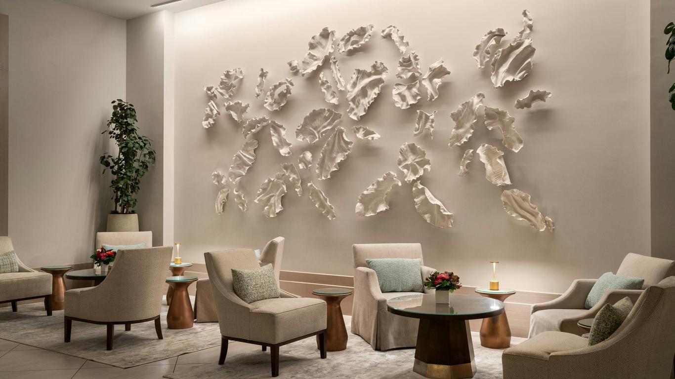 Hotel Effie Sandestin, Autograph Collection