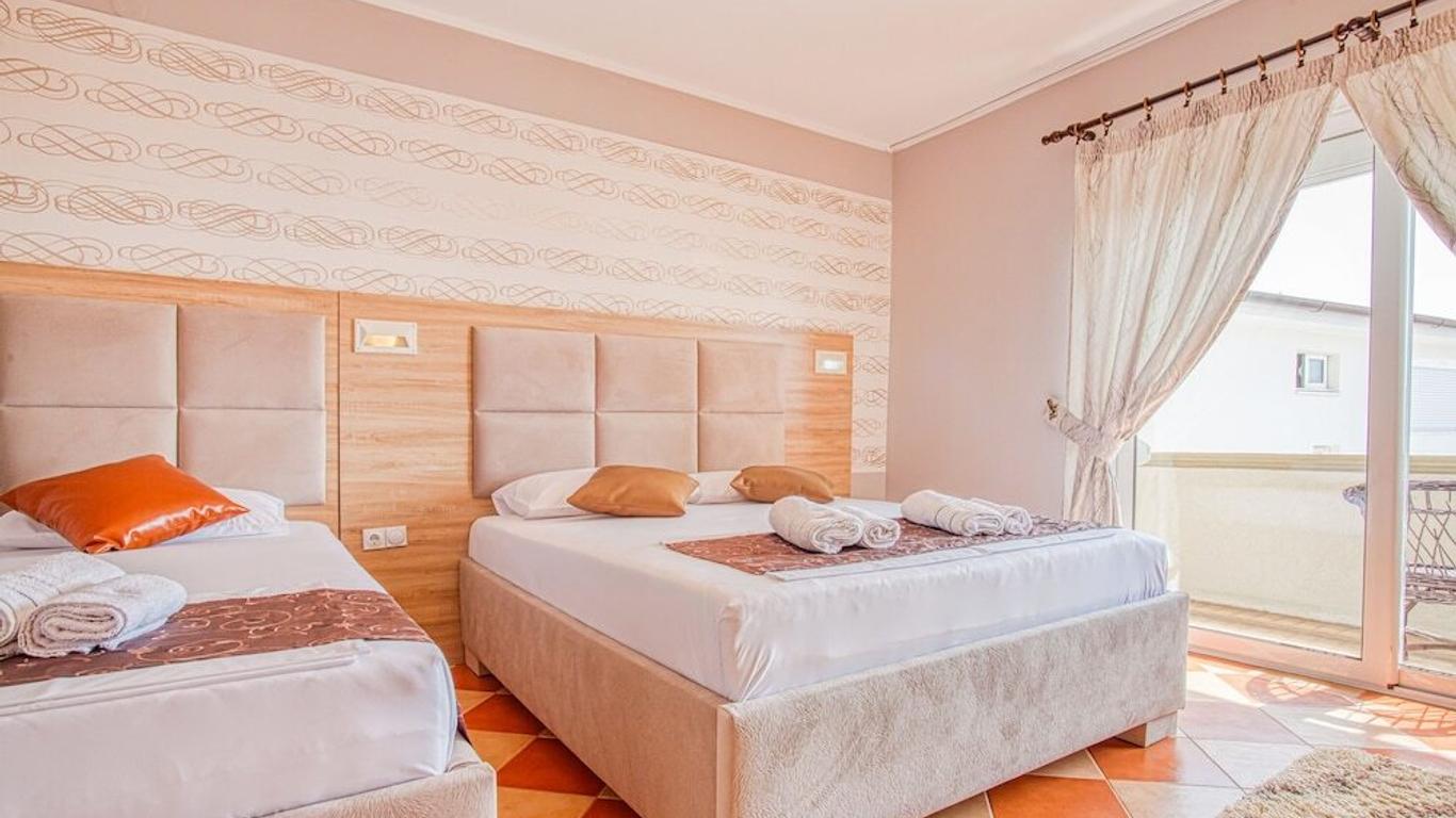 Apartments Tati