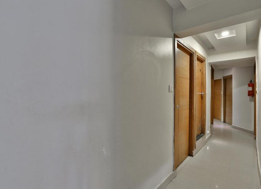 Hallway Photo