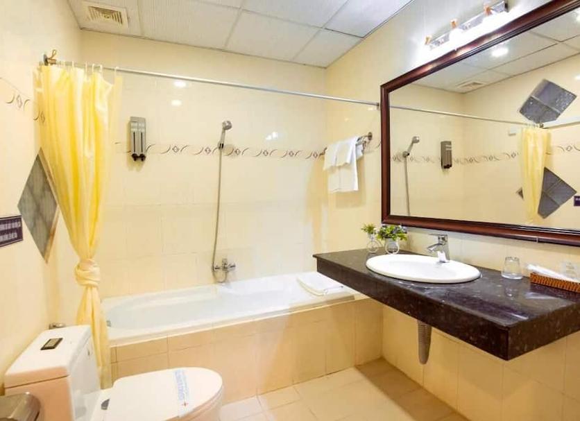Bathroom Photo