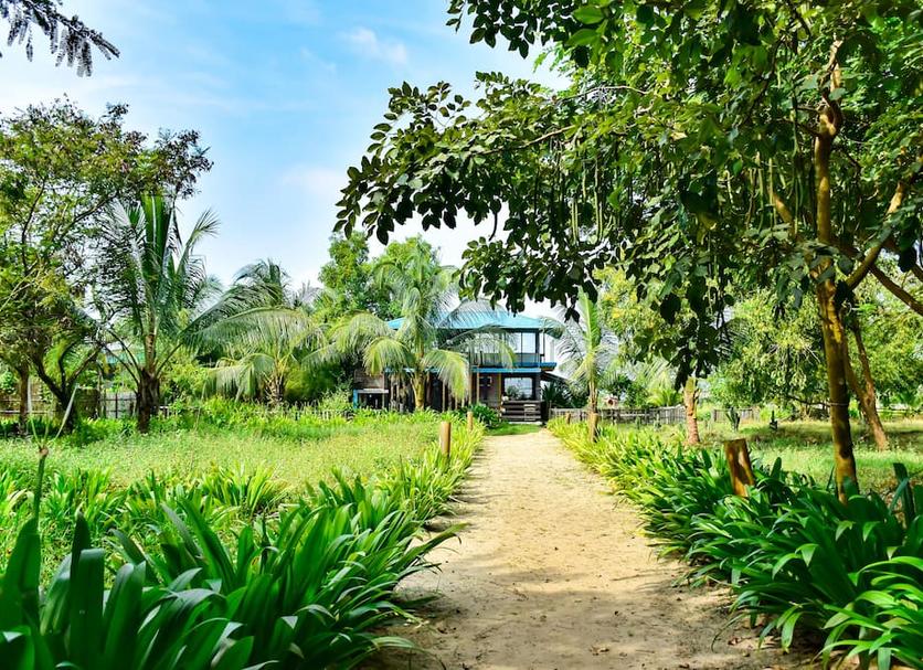 Outdoors view Photo