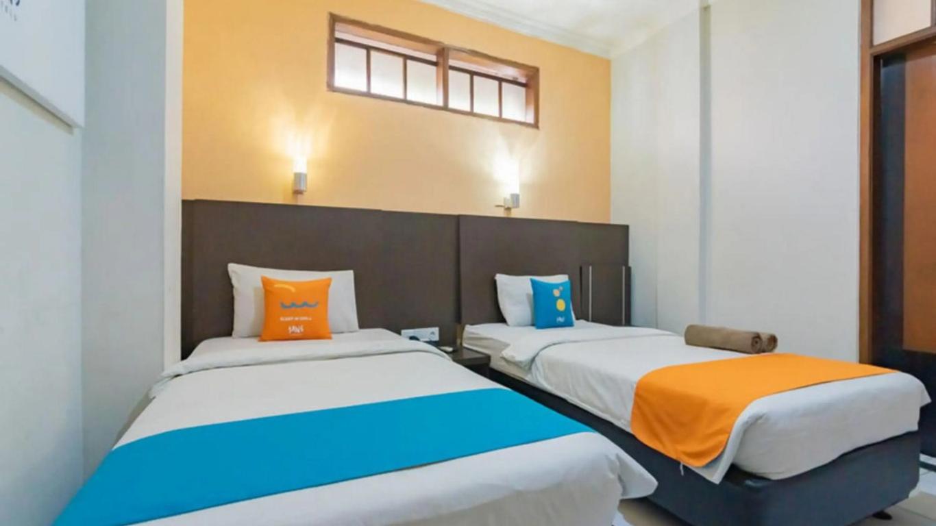 Cihampelas Hotel 1