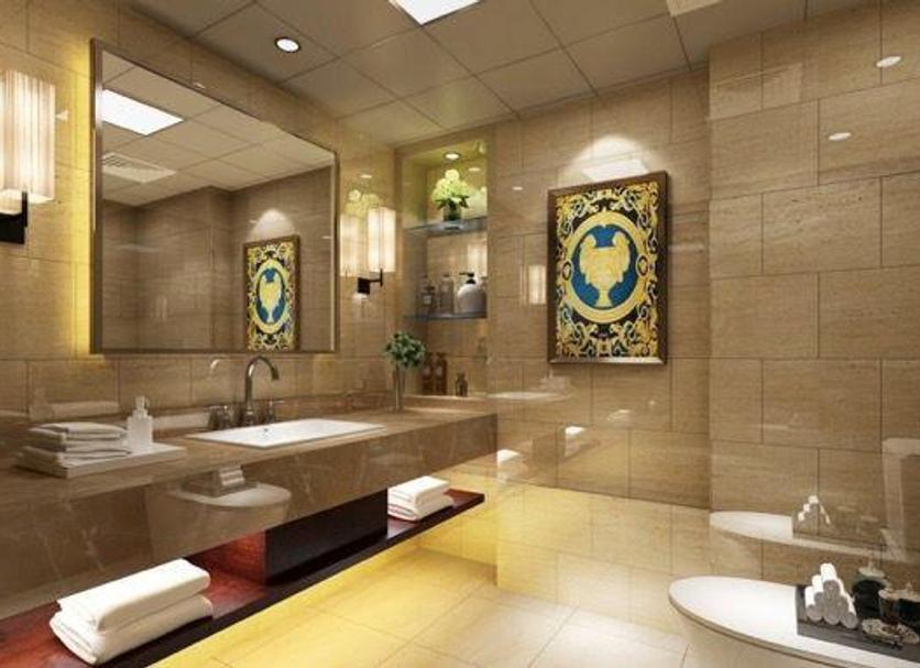 Bathroom Photo