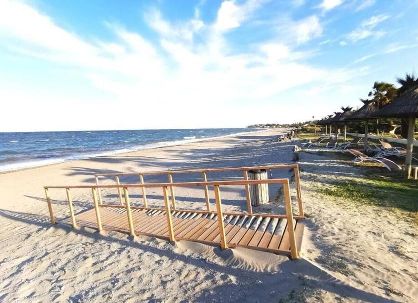 Beach Photo