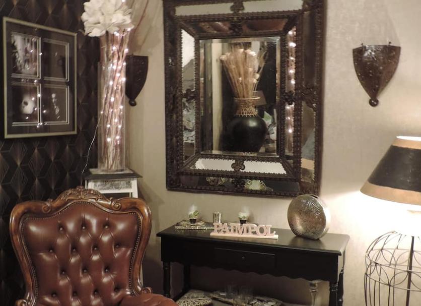 Room amenity Photo