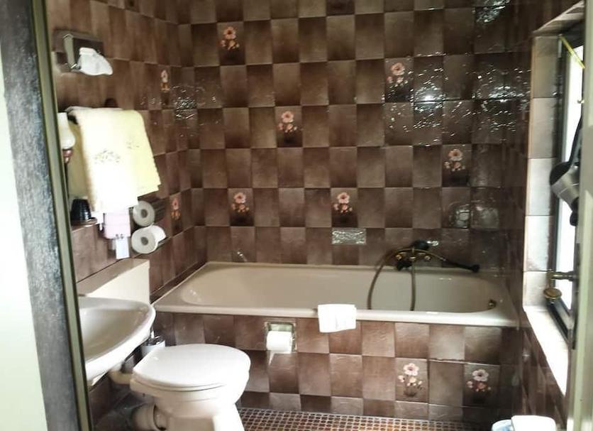 Bathroom Photo