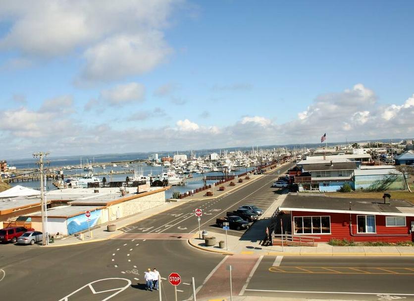 Outdoors view Photo