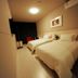Jinjiang Inn - Nanning International Exhibition Center guest room with two twin beds in Nanning
