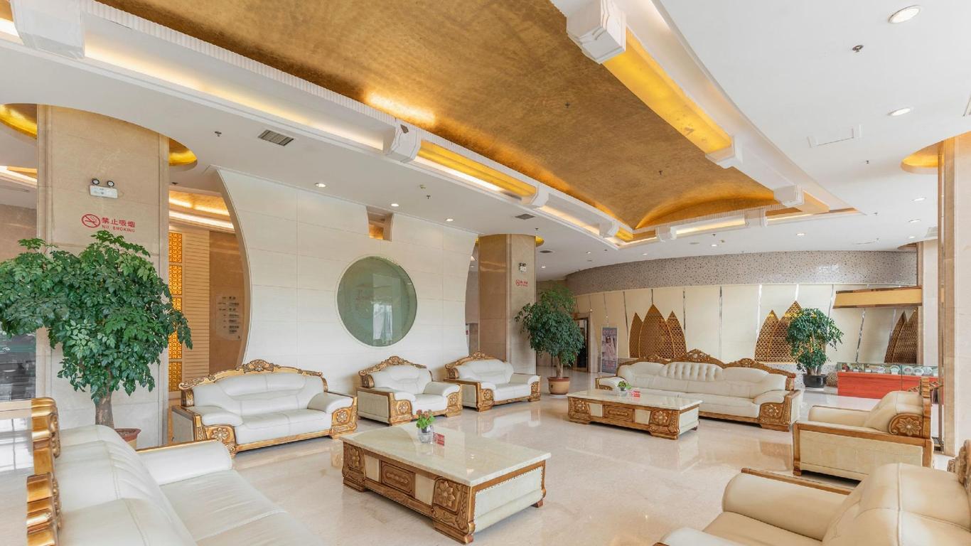 Lide Hotel