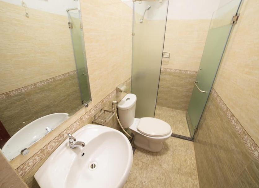 Bathroom Photo