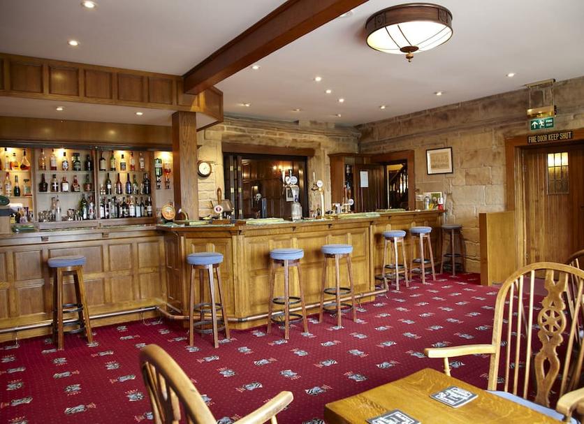 Bar Photo