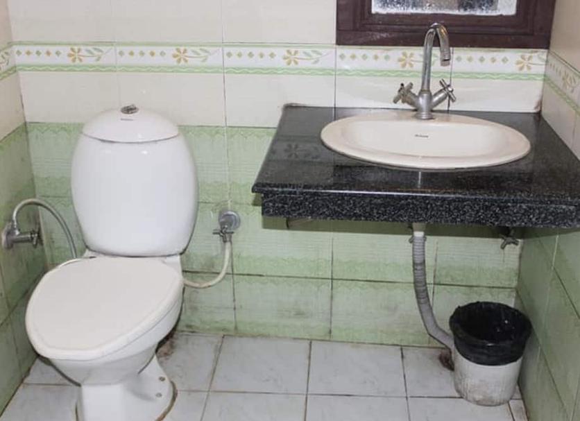 Bathroom Photo