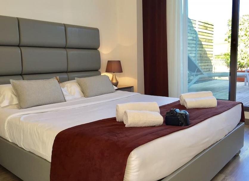 Bedroom Photo