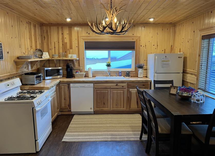 Kitchen Photo