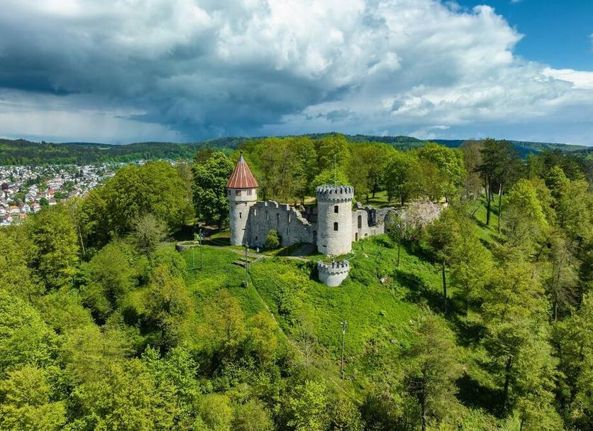 Outdoors view Photo