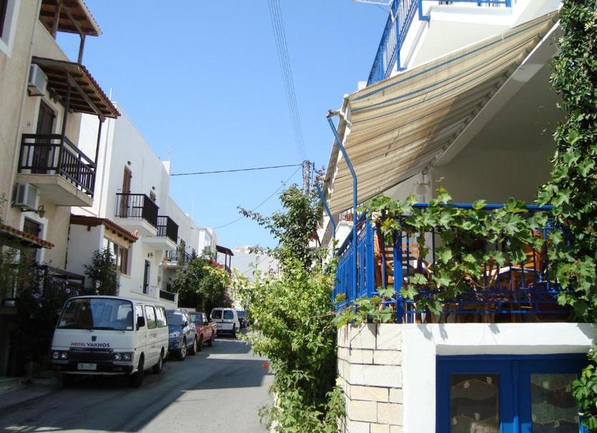 Outdoors view Photo