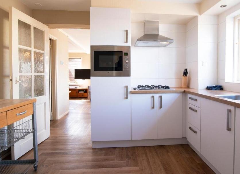 Kitchen Photo