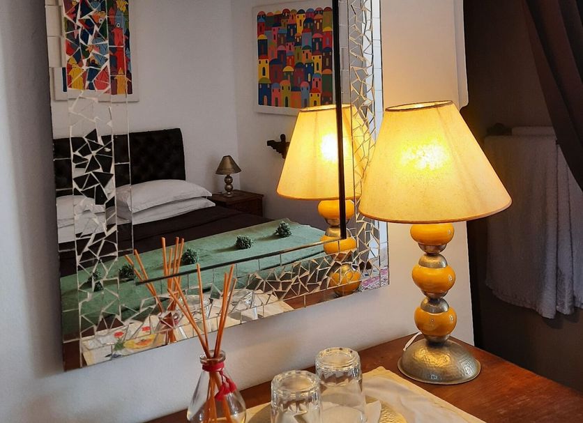Room amenity Photo