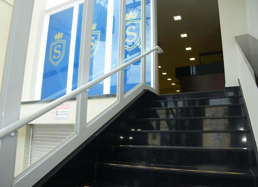 Stairs Photo