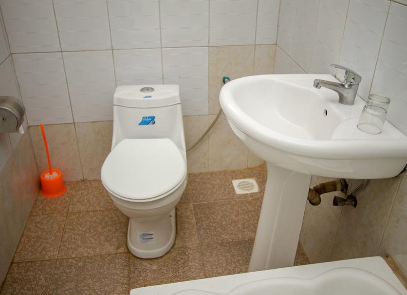 Bathroom Photo