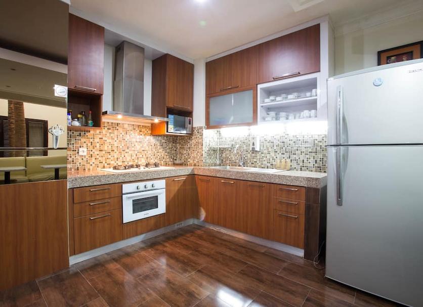 Kitchen Photo