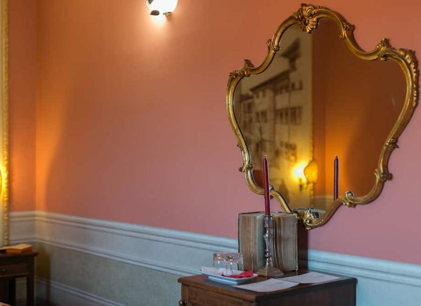 Room amenity Photo