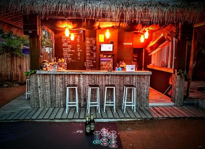 Bar Photo