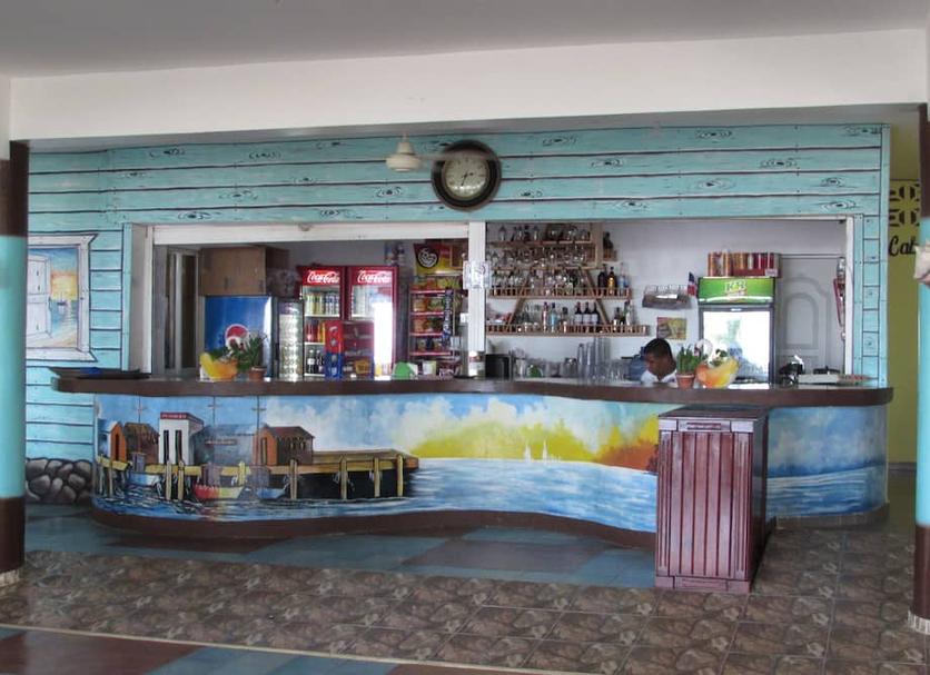Bar Photo