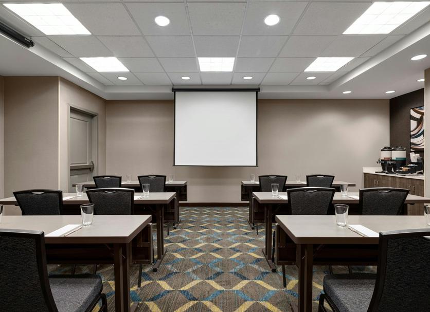 Conference room Photo