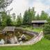 Outdoors view