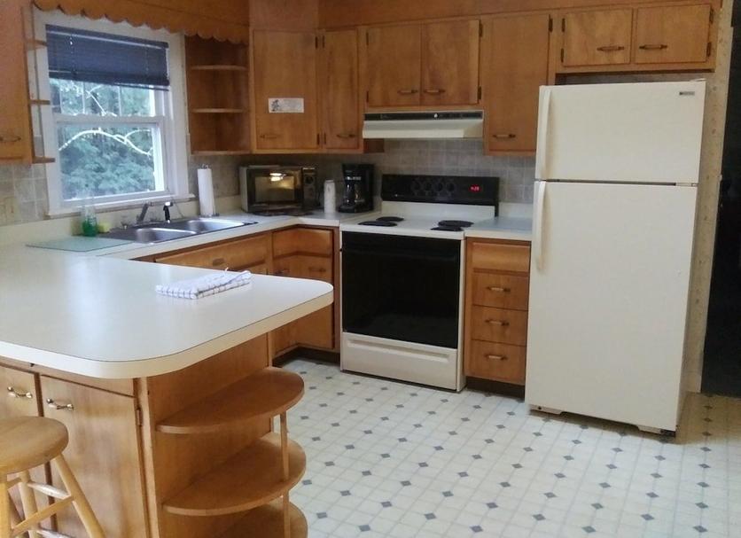 Kitchen Photo
