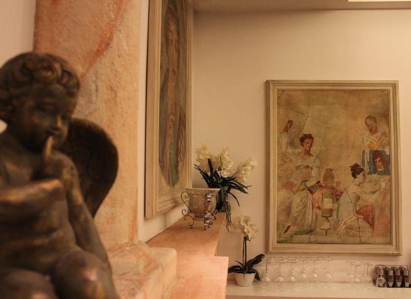 Room amenity Photo