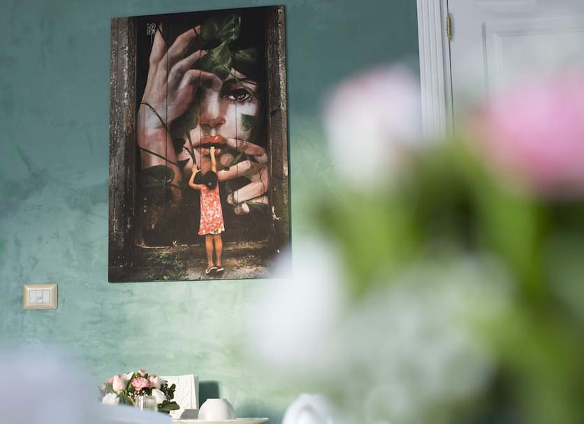 Room amenity Photo