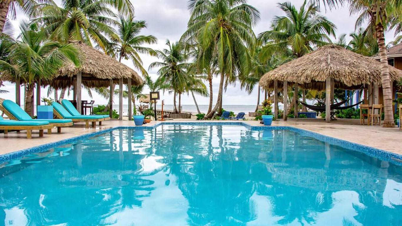 White Sands Cove L02-Gardenview 1 BR Studio by Stay Floreo