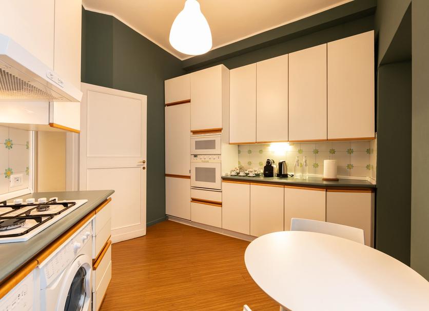 Kitchen Photo