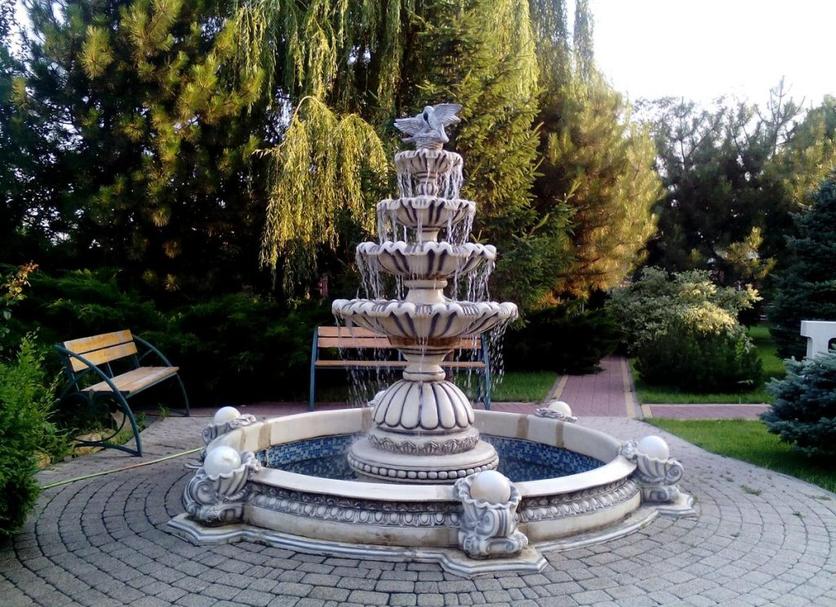 Outdoors view Photo
